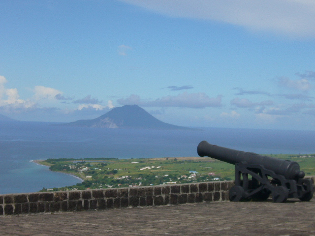 Private Tour of St Kitts